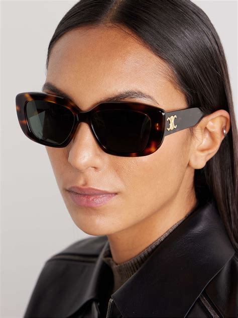 celine sunglasses luxottica|Celine usa.